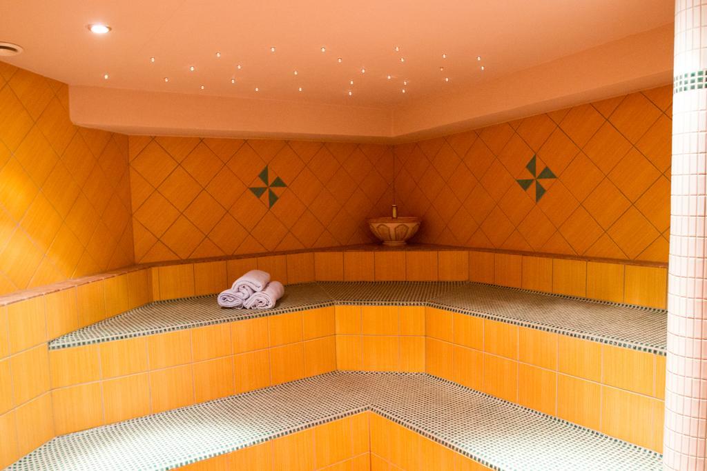 Hotel Albona Ишгль Экстерьер фото