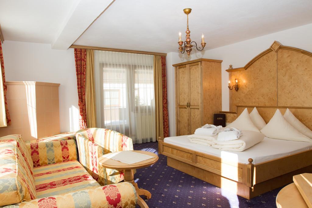 Hotel Albona Ишгль Экстерьер фото