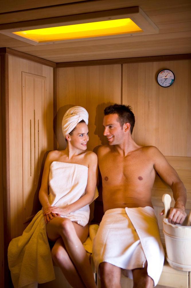 Hotel Albona Ишгль Экстерьер фото